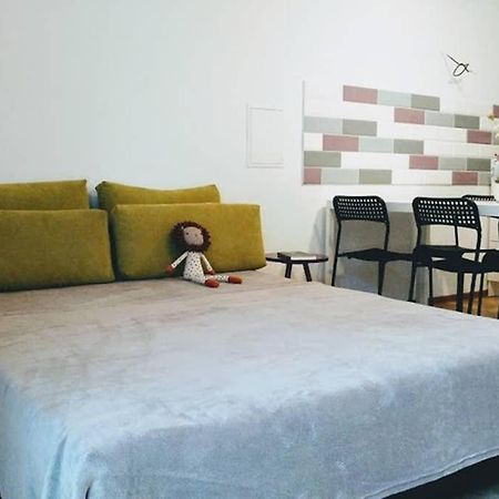 Apartman Jana Pri Gejziri Herlany Екстериор снимка
