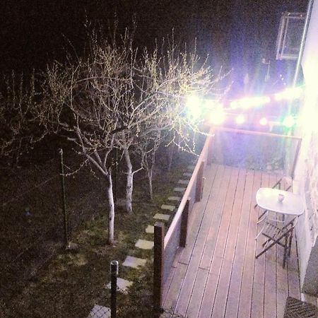 Apartman Jana Pri Gejziri Herlany Екстериор снимка