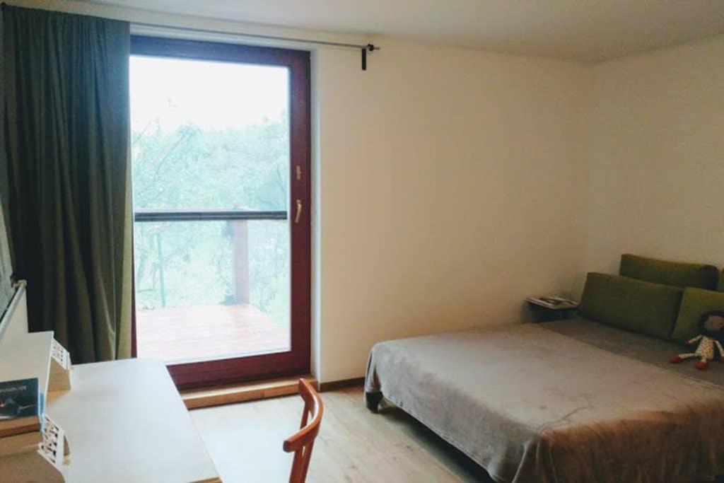 Apartman Jana Pri Gejziri Herlany Екстериор снимка