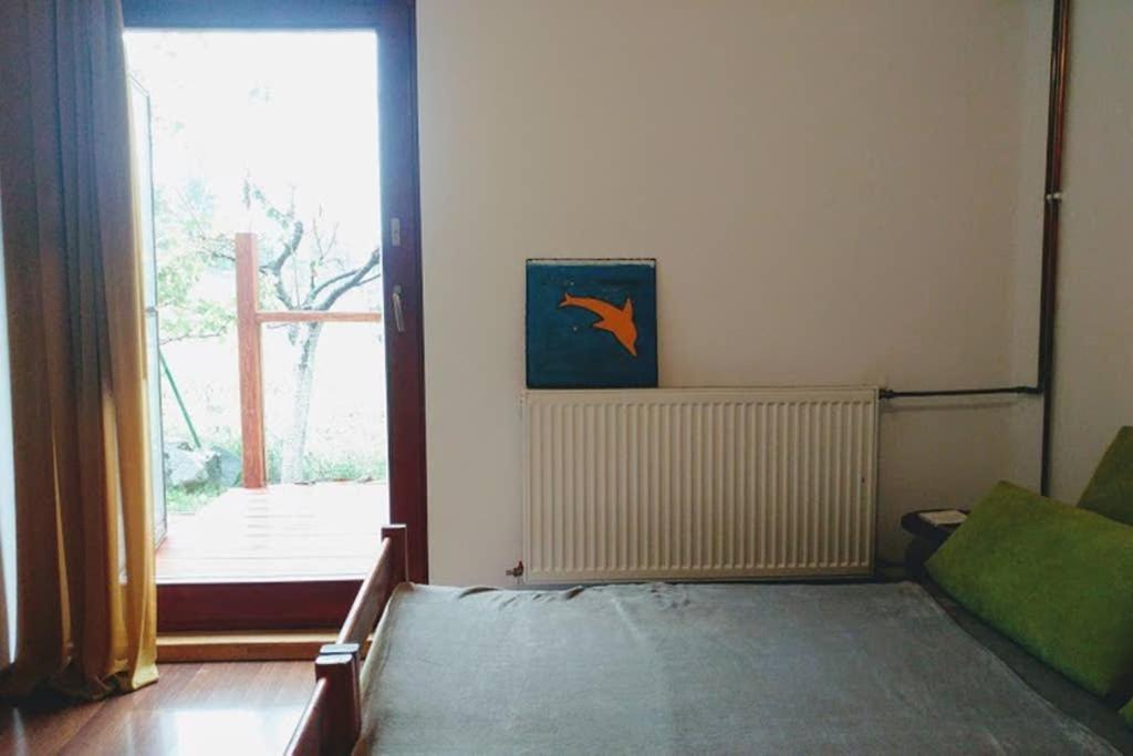 Apartman Jana Pri Gejziri Herlany Екстериор снимка