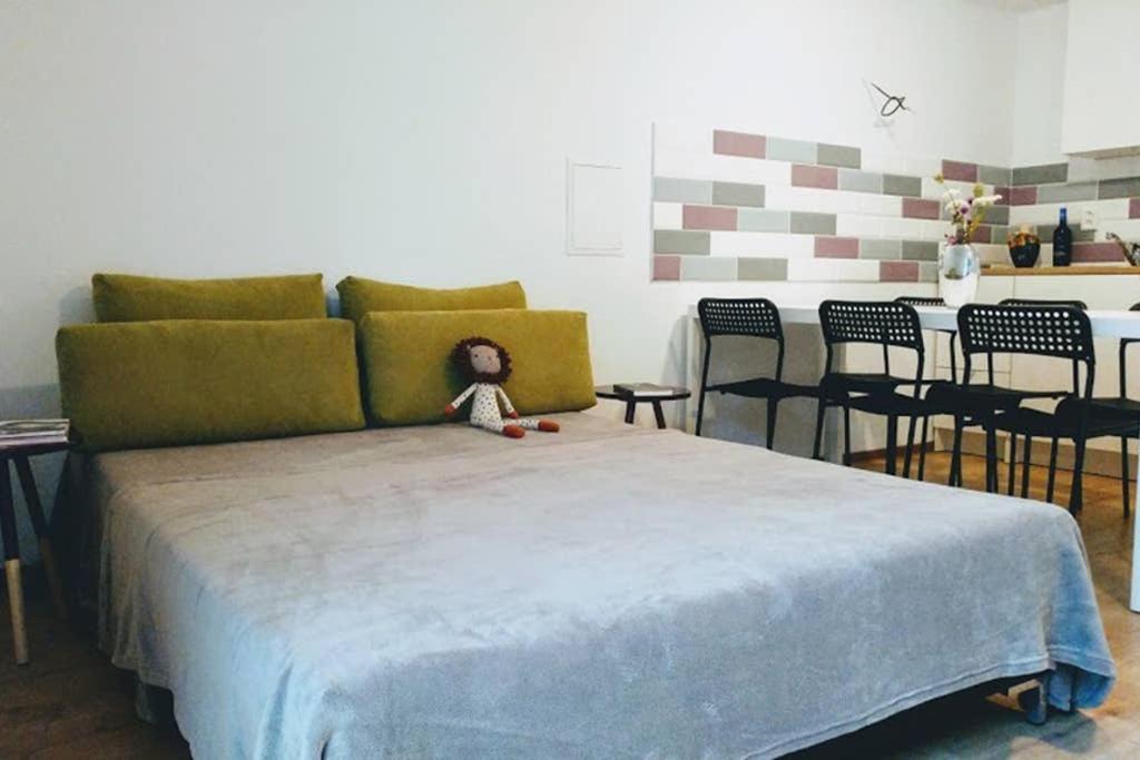 Apartman Jana Pri Gejziri Herlany Екстериор снимка
