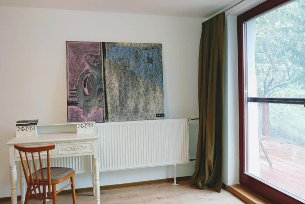 Apartman Jana Pri Gejziri Herlany Екстериор снимка