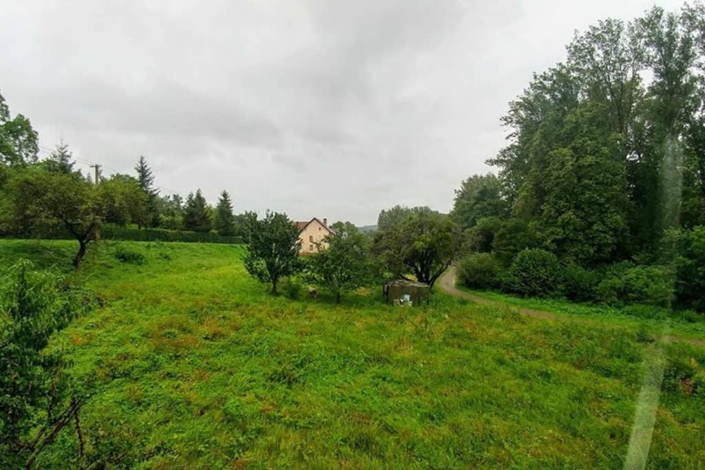 Apartman Jana Pri Gejziri Herlany Екстериор снимка