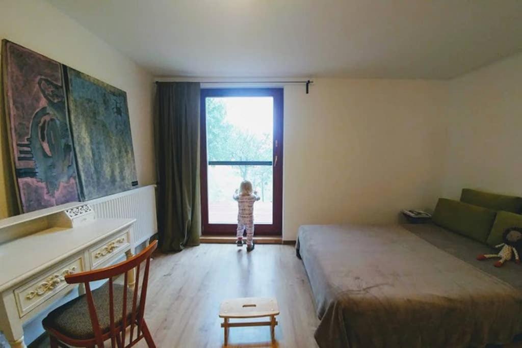 Apartman Jana Pri Gejziri Herlany Екстериор снимка