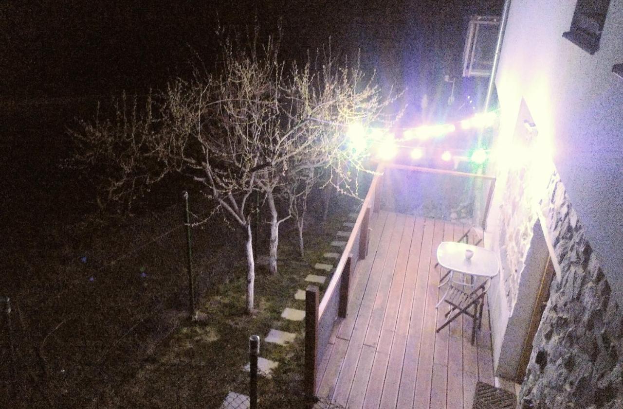 Apartman Jana Pri Gejziri Herlany Екстериор снимка